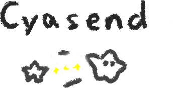 Cyasend